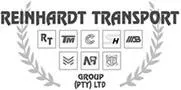 Client logo