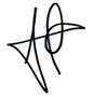 Arno's signature