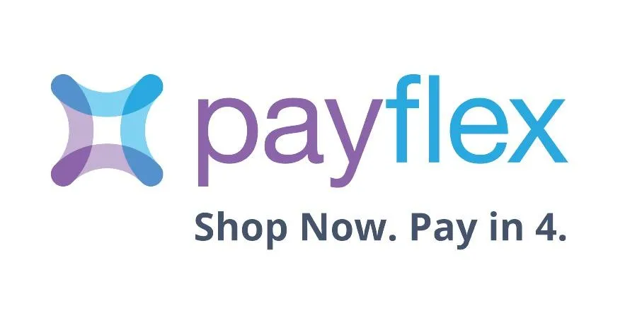 Payflex — 0% interest